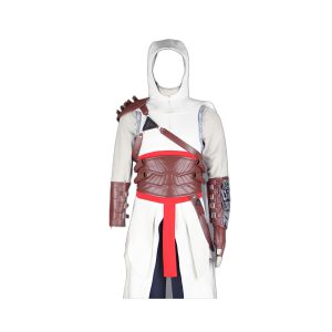 Assassin's Creed Altair Ibn LaAhad Costume