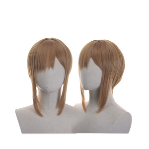 Atelier Ryza Ever Darkness & the Secret Hideout Ryza Reisalin Wig