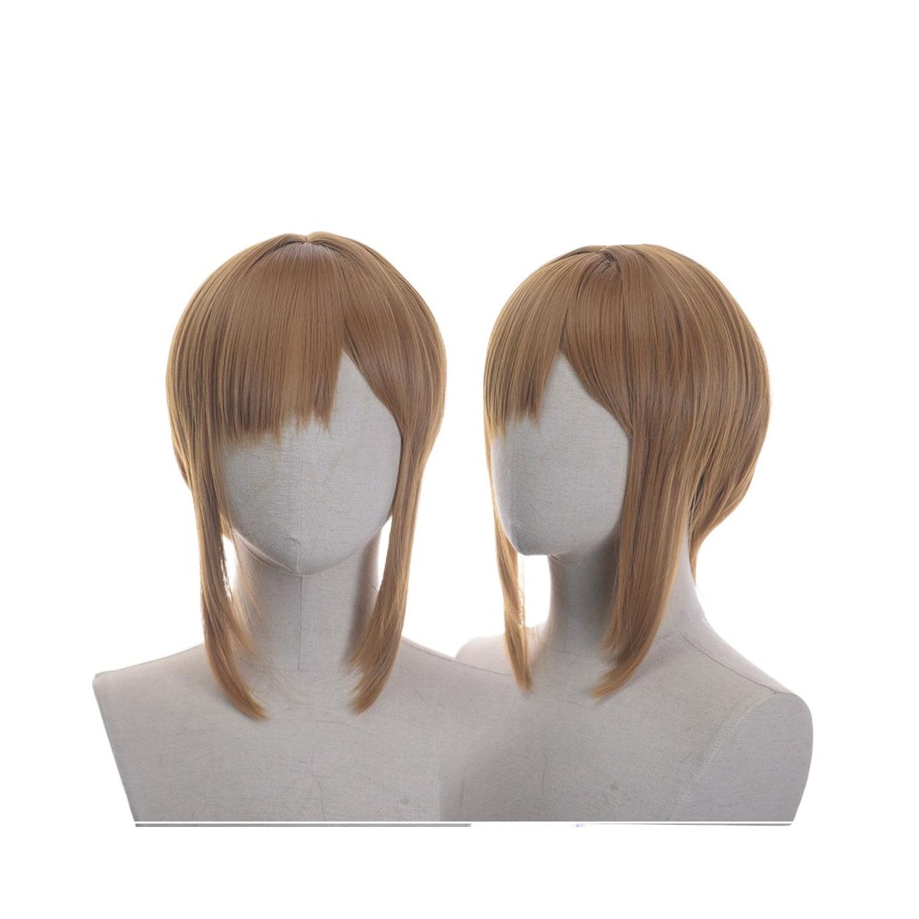 Atelier Ryza Ever Darkness & the Secret Hideout Ryza Reisalin Wig