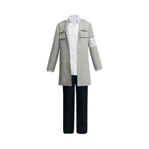Attack-on-Titan-Eren-Yeager1 Attack on Titan Eren Yeager Costume