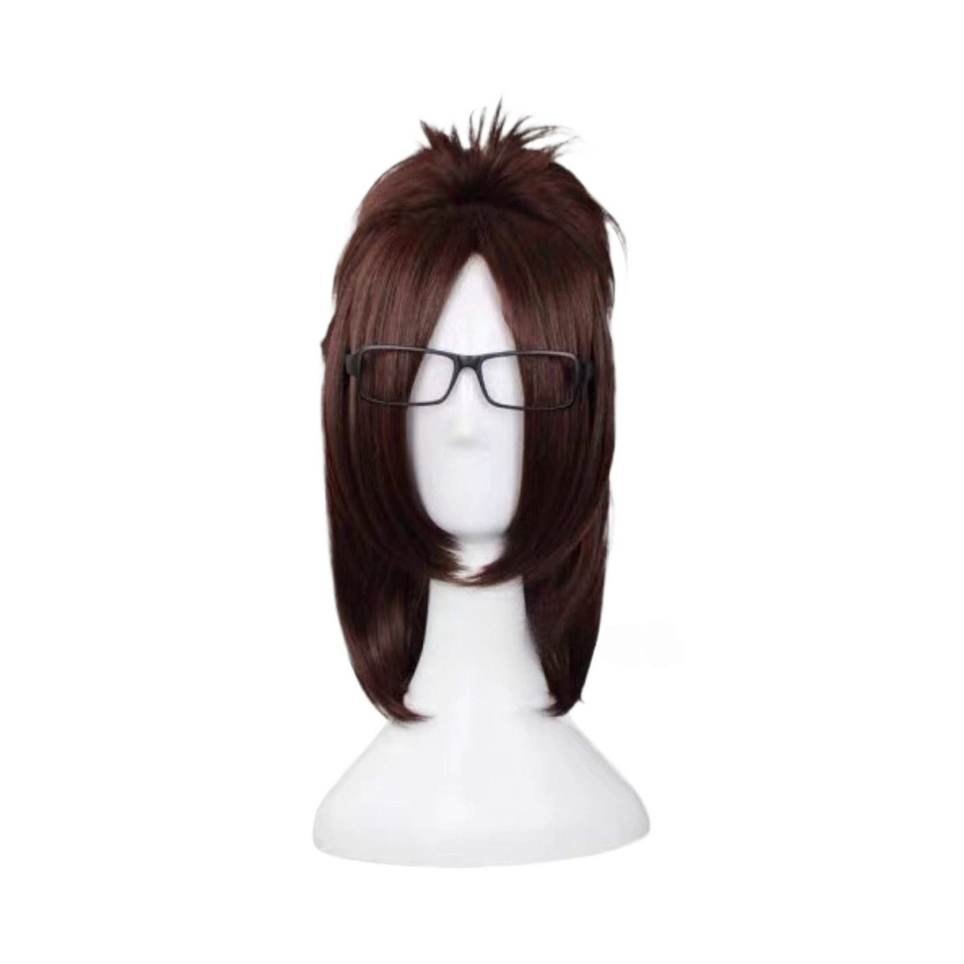 Attack on Titan Hange Zoë Hange Zoë Wig