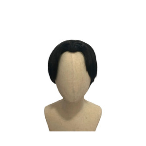 Attack on Titan Levi Ackerman Wig