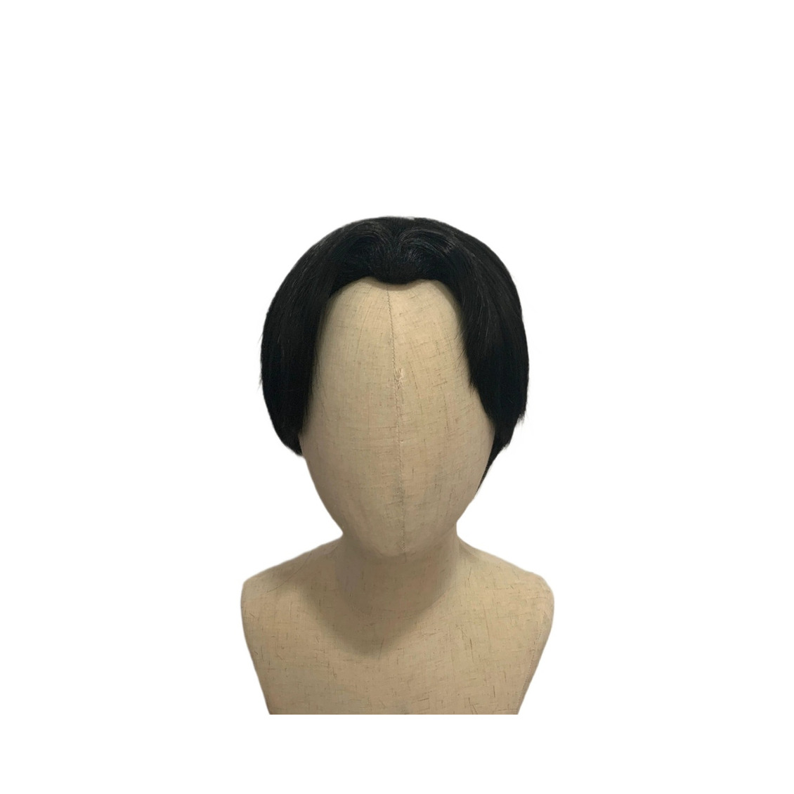 Attack on Titan Levi Ackerman Wig