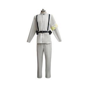 Attack-on-Titan-Marley1 Attack on Titan Marley Costume