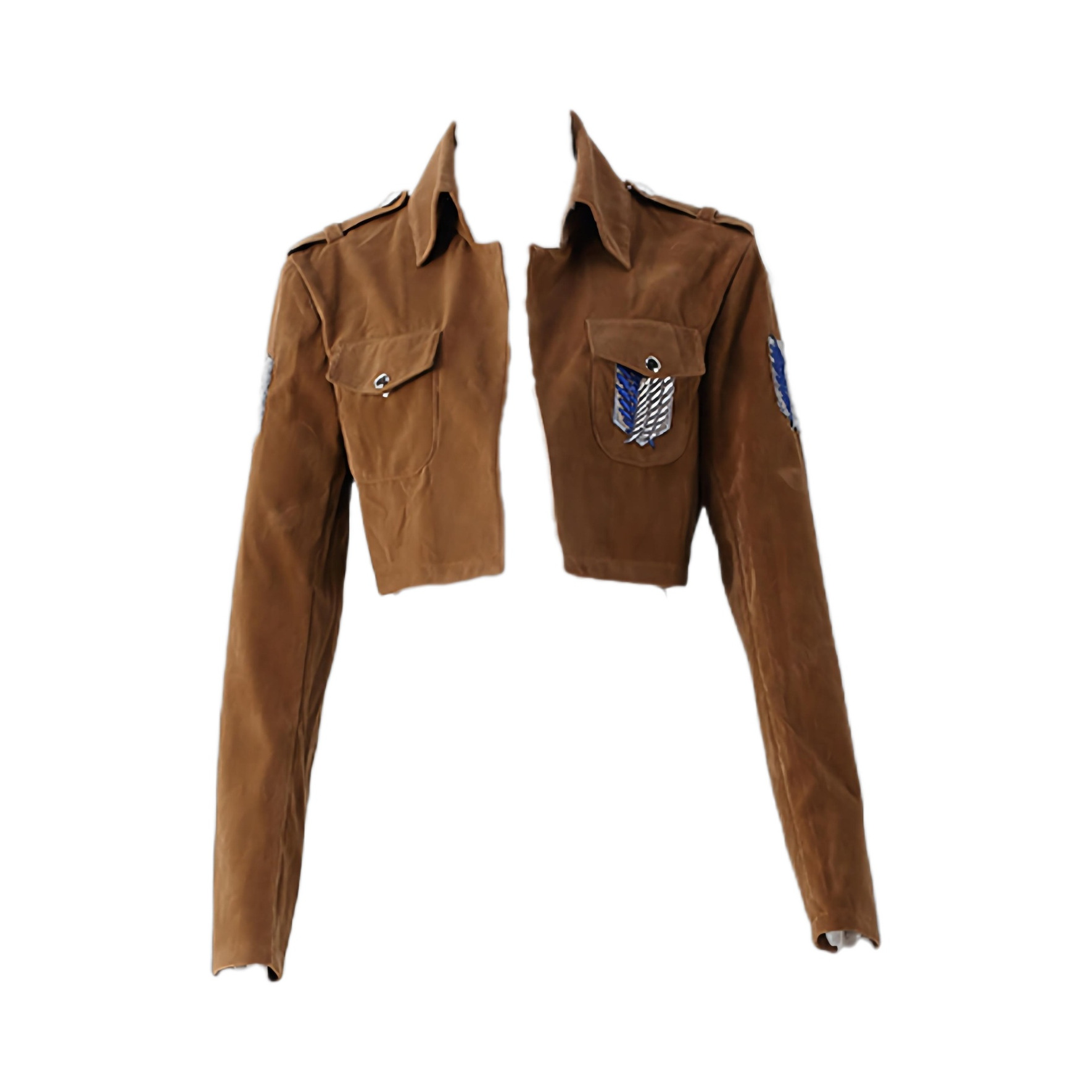 Attack on Titan Scout Regiment Costume