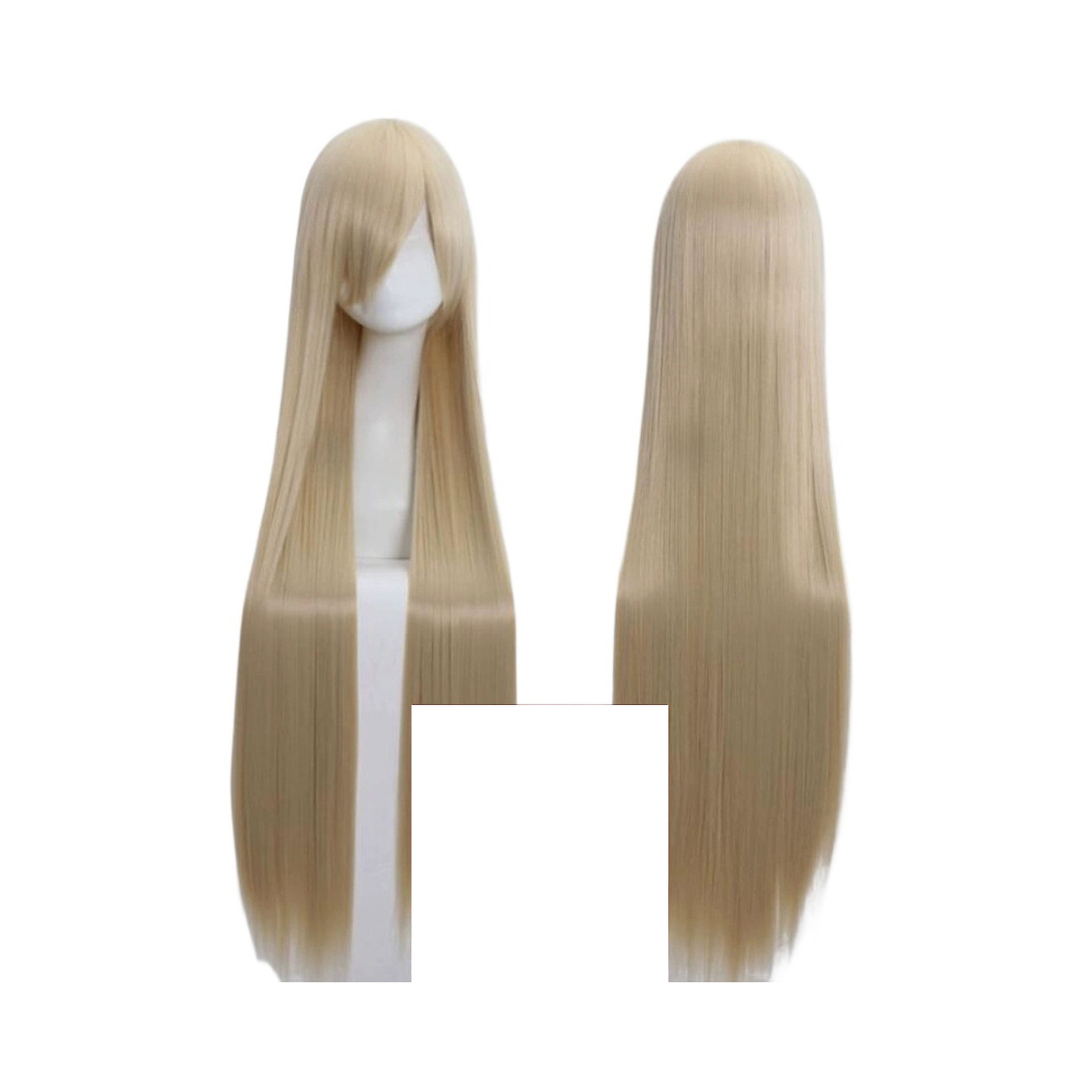 Azur Lane Bismarck Wig