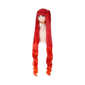 Azur Lane Honolulu Honolulu Wig