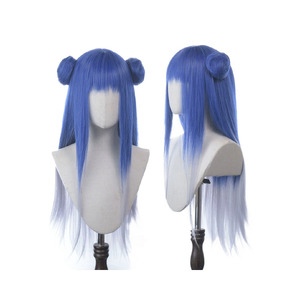 Azur Lane Ibuki Wig