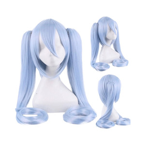 Azur Lane Janus Hatsune Miku Wig