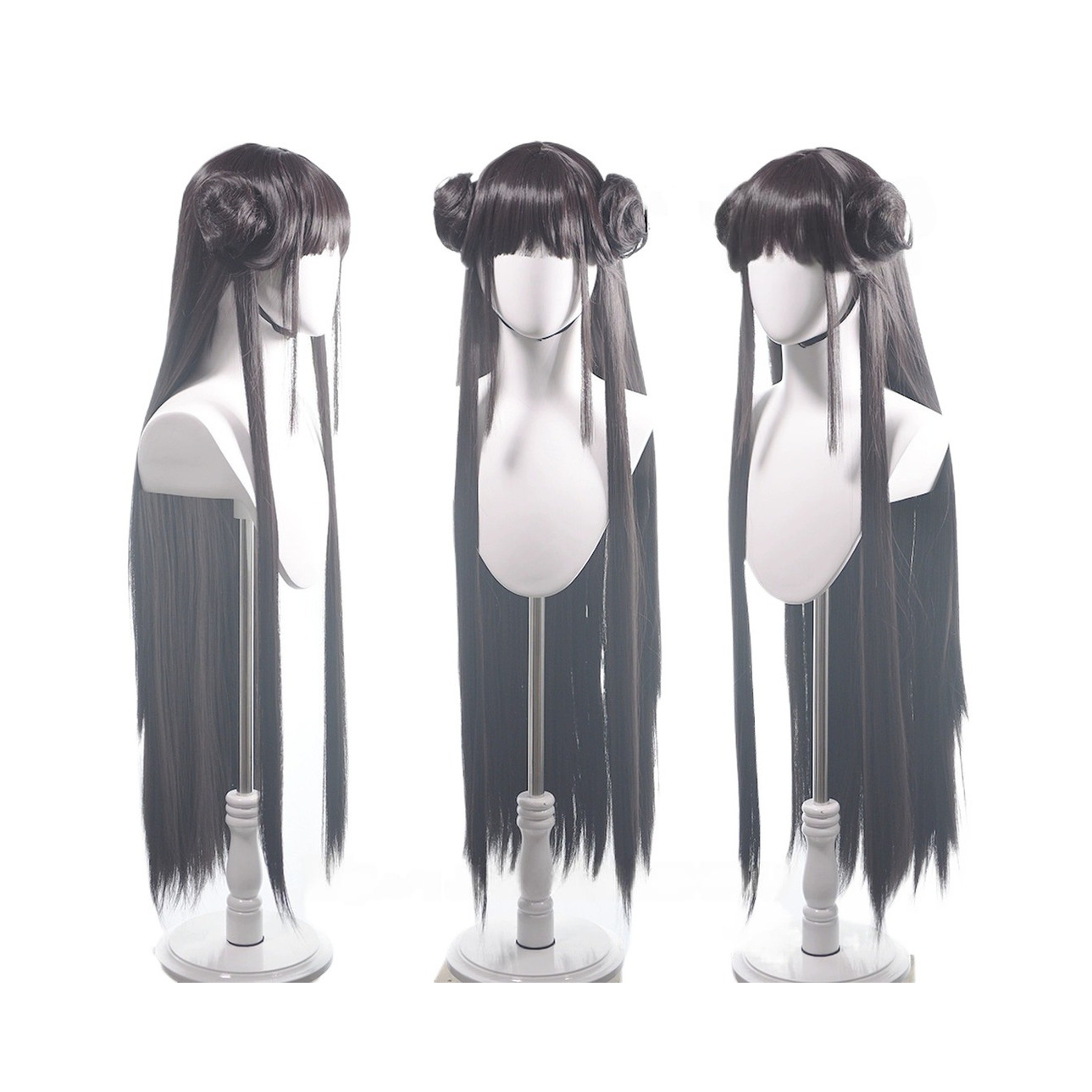 Azur Lane Noshiro Wig
