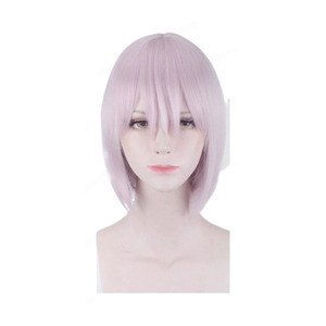 Azur Lane Sirius Wig