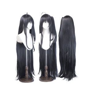 Azur Lane Taihou Wig