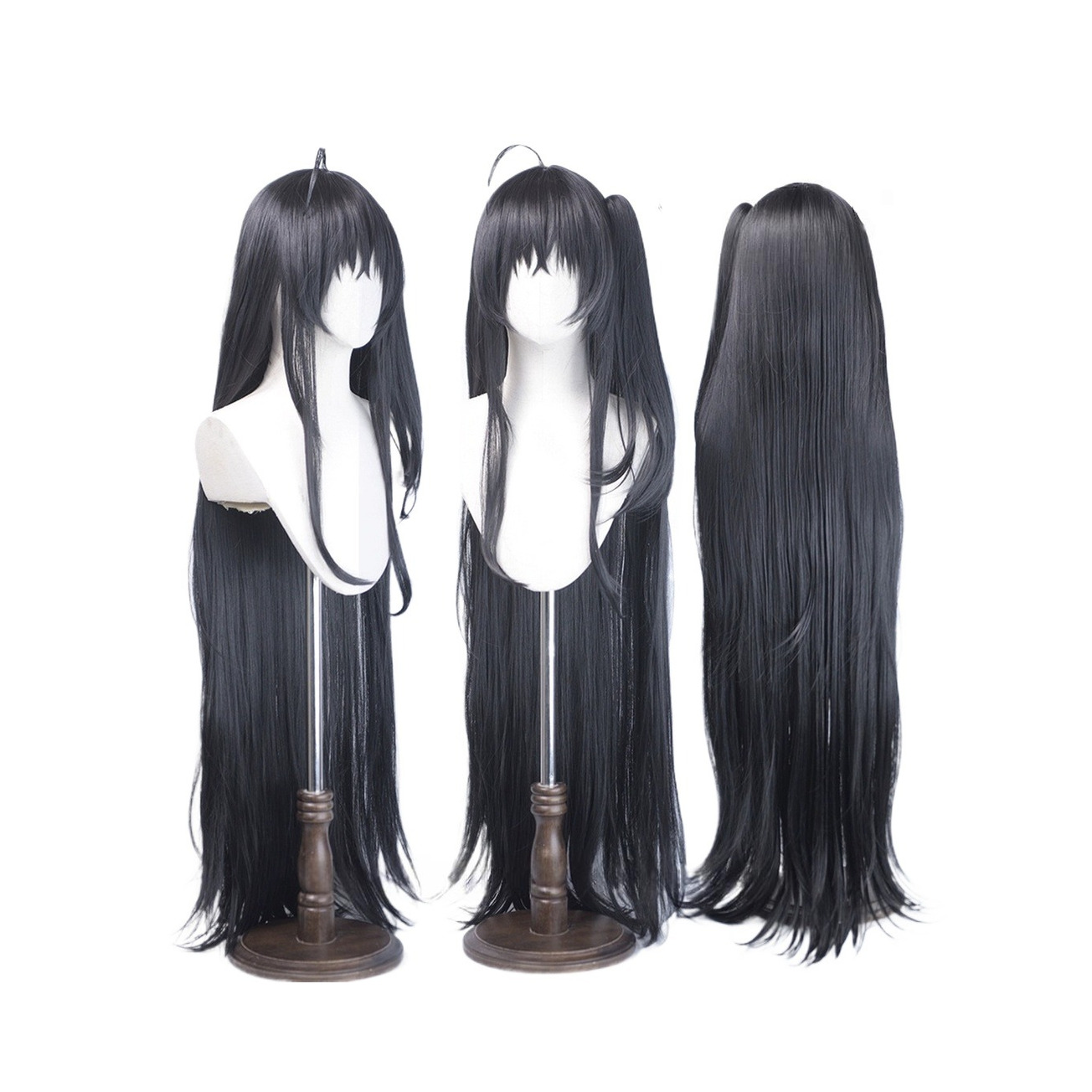 Azur Lane Taihou Wig