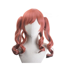 Azur Lane Zara Wig
