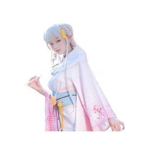 Azur Lane HMS Cygnet Wig
