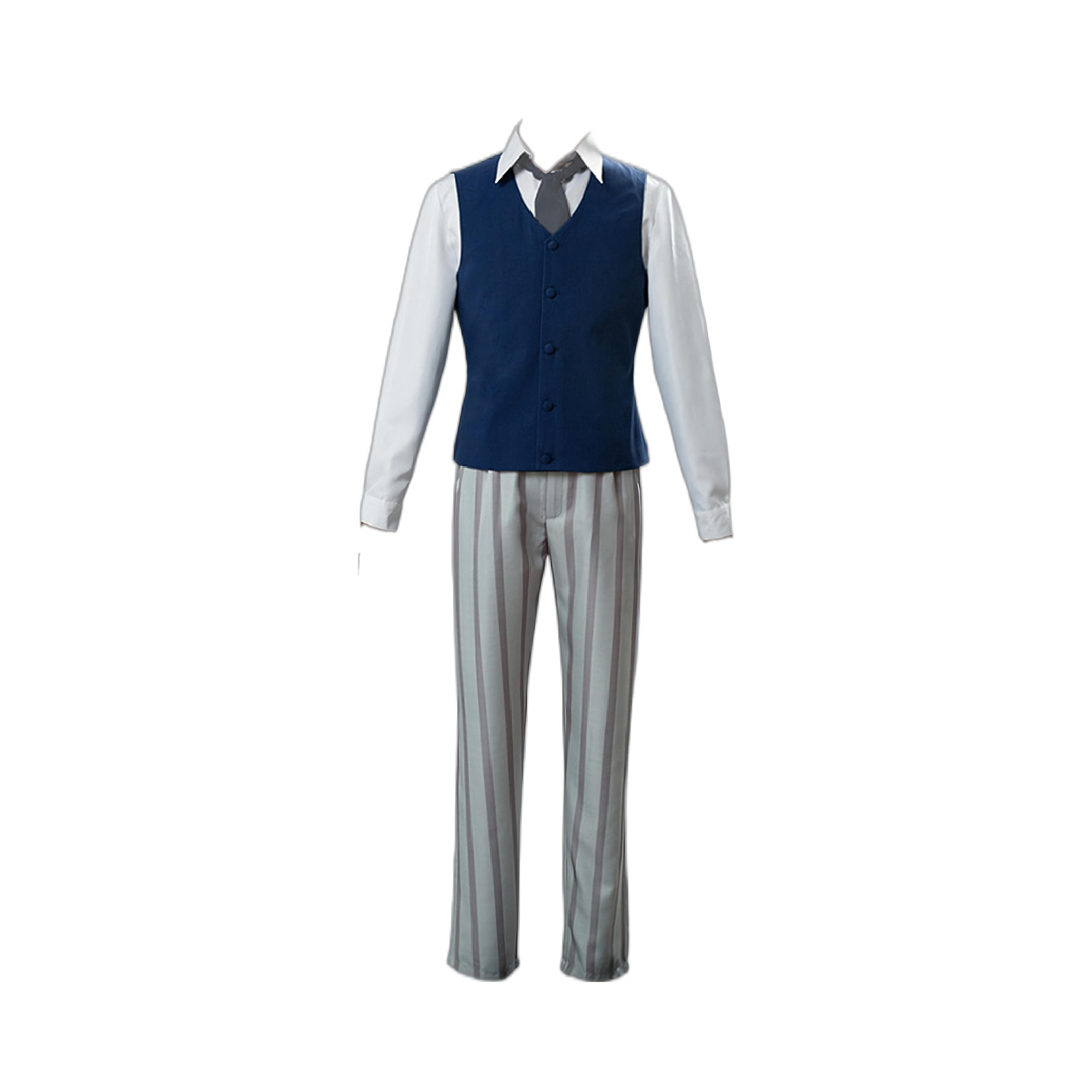 BEASTARS Legoshi Costume