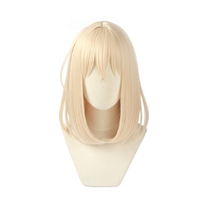 Bang Dream Ave Mujica Hatsuka Mitsurugi Wig