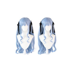 Bang Dream Ave Mujica Sakiko Toyama Wig