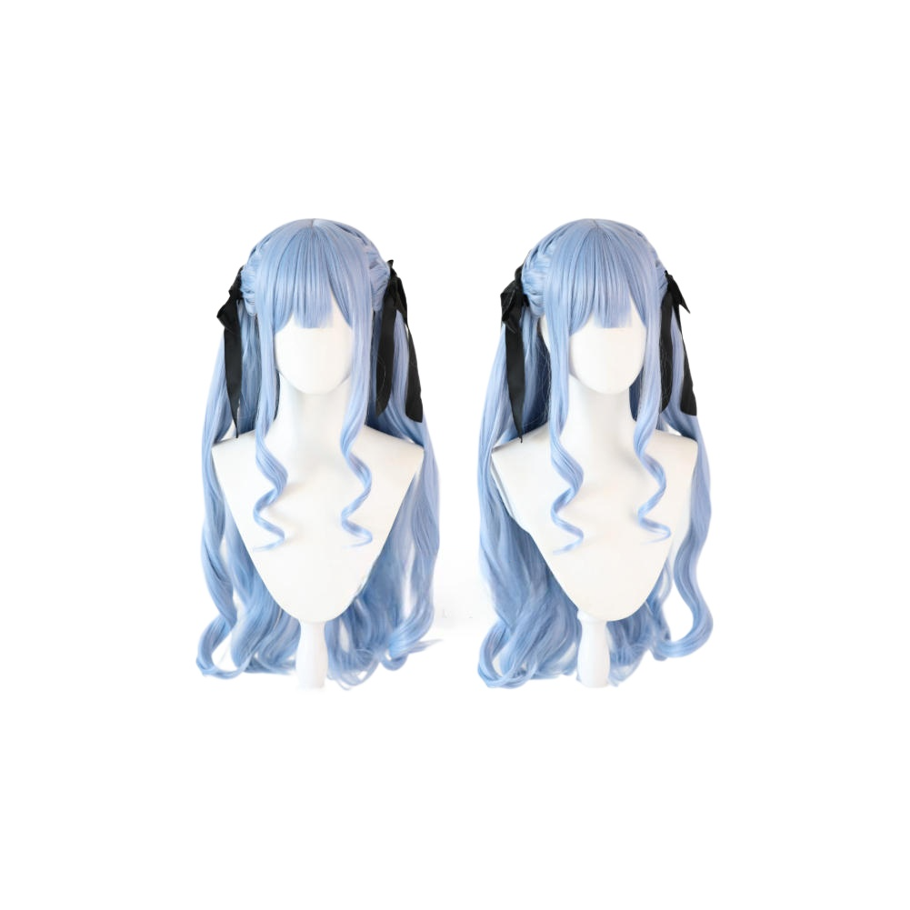 Bang Dream Ave Mujica Sakiko Toyama Wig