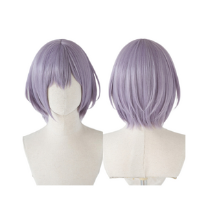 Bang Dream! Haruhi Suzumiya Tomori Takamatsu Yuki Nagato Wig