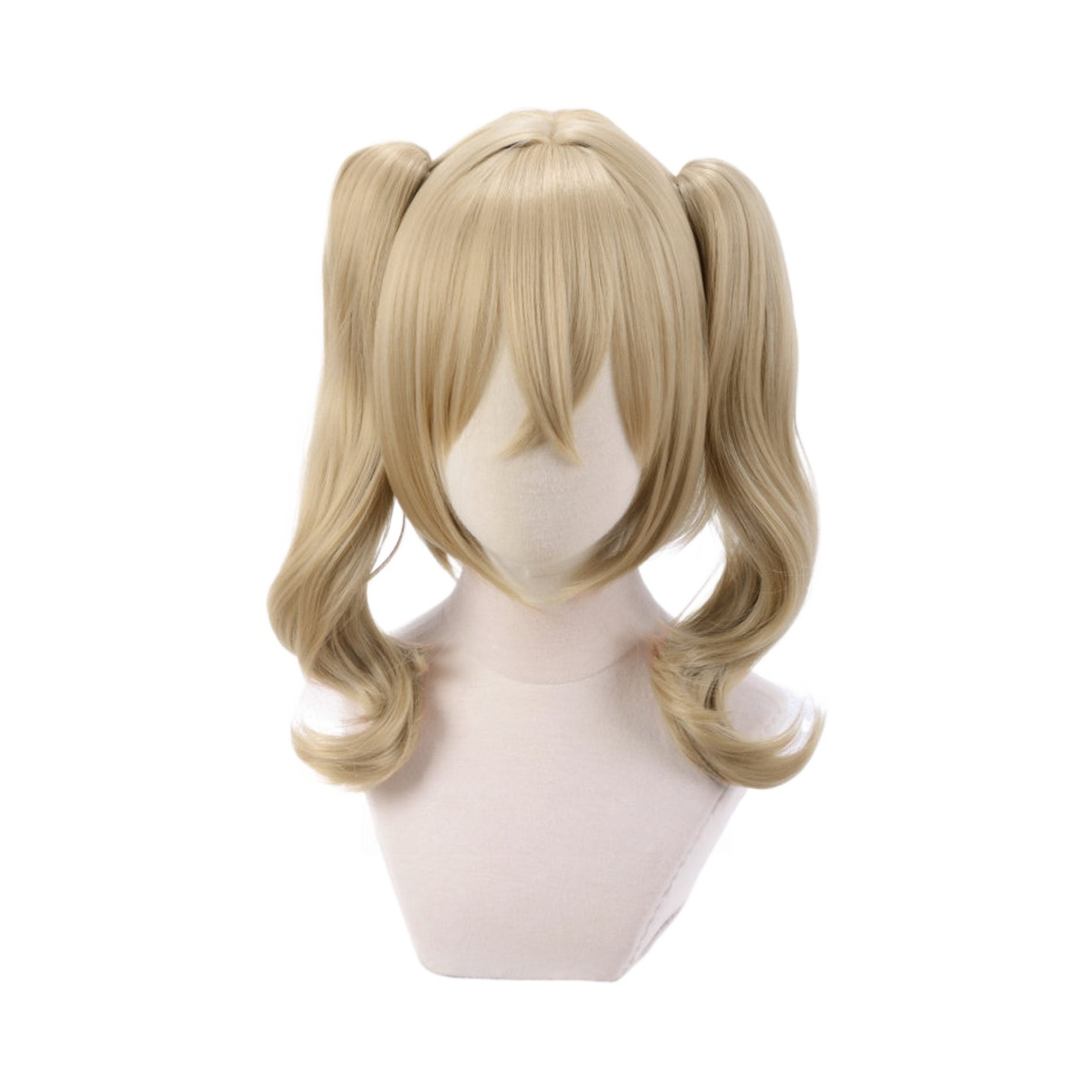 Bang Dream! Ibukuro Kasumi Wig