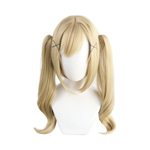 Bang Dream! Ibukuro Kasumi Wig