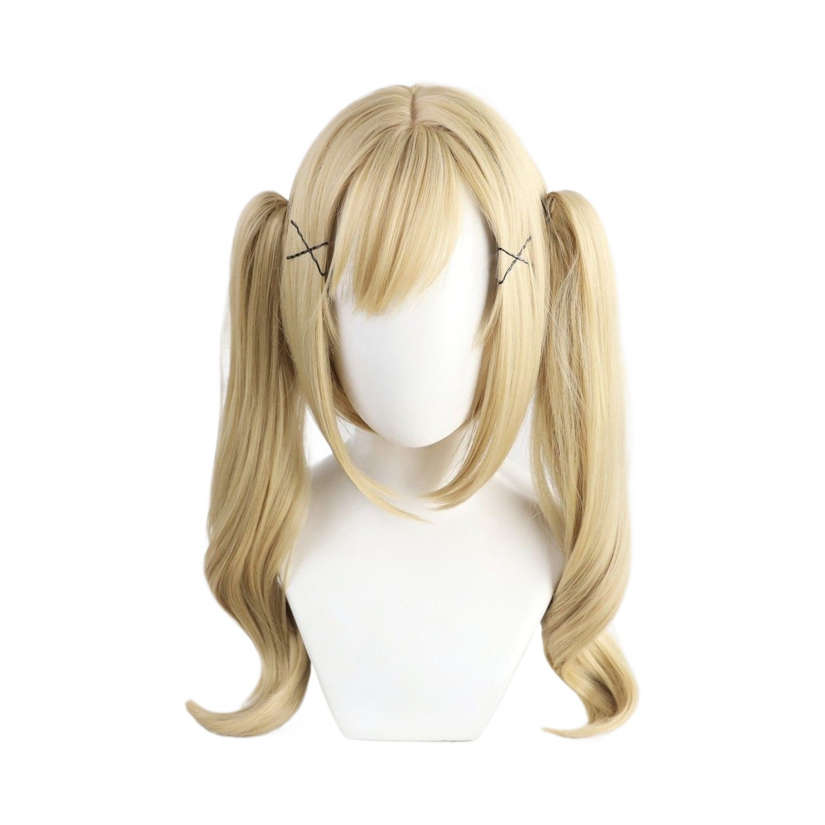 Bang Dream! Ibukuro Kasumi Wig