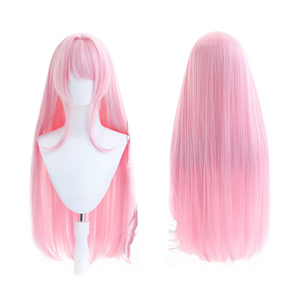Bang Dream! It's MyGO!!!! Chihaya Anon Wig