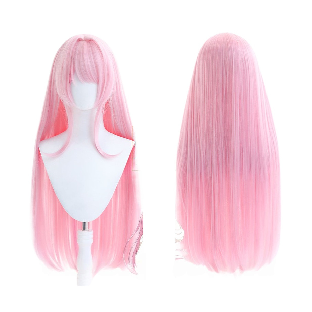 Bang Dream! It's MyGO!!!! Chihaya Anon Wig