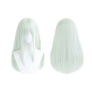 Bang Dream It's Mygo Mutsumi Wakaba Wig