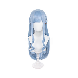 Bang Dream It's Mygo Sakiko Toyokawa Wig