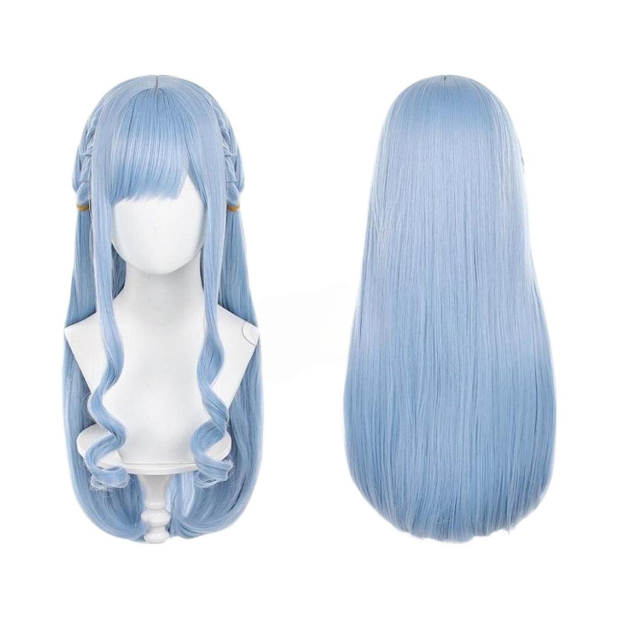 Bang Dream It's Mygo Sakiko Toyokawa Wig