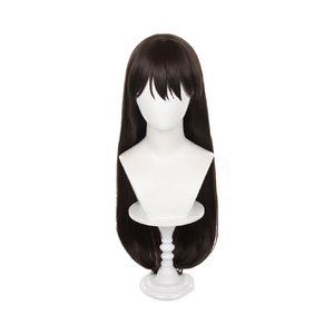 Bang Dream It's Mygo Taki Shiina Wig