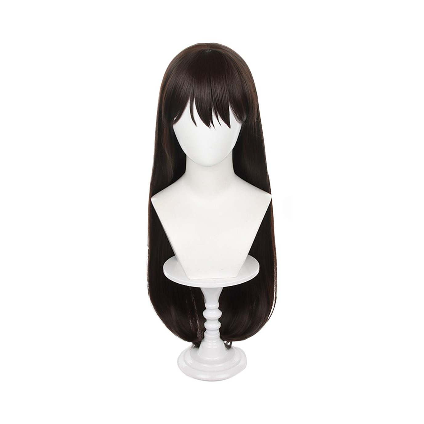 Bang Dream It's Mygo Taki Shiina Wig