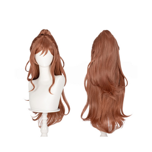 Bang Dream Lisa Imai Wig