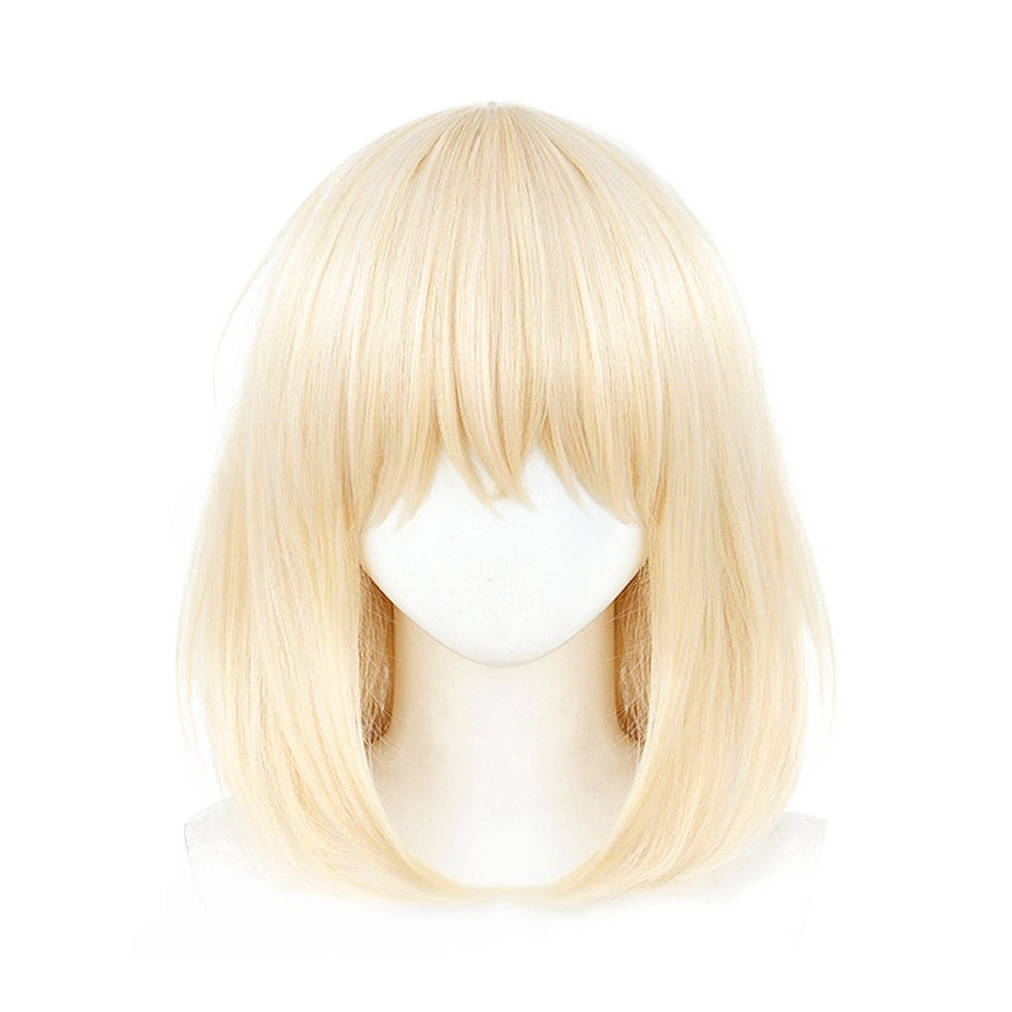 Bang Dream! Misumi Uika Wig