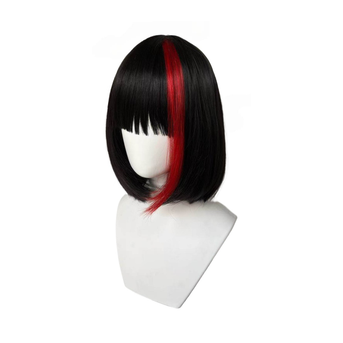 Bang Dream Ran Mitake Wig