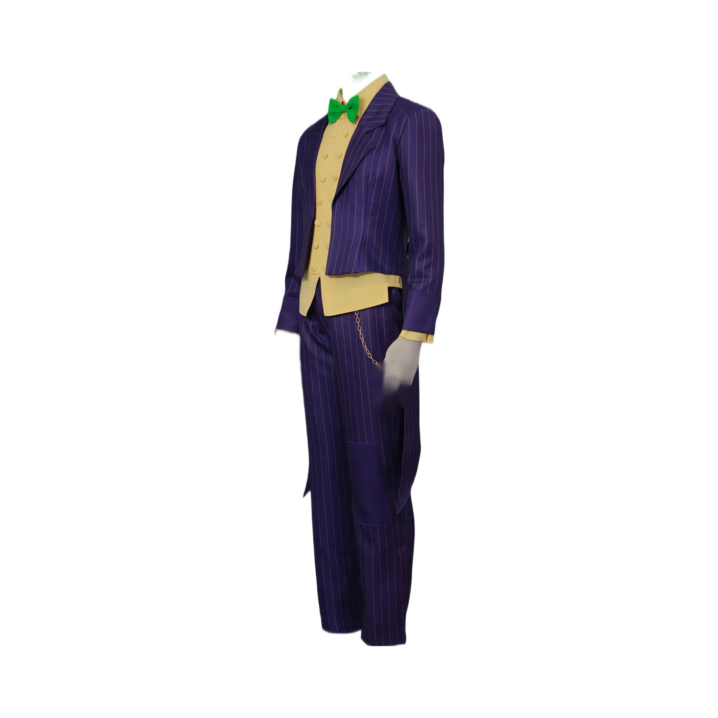 Batman Arkham Knight Joker Costume