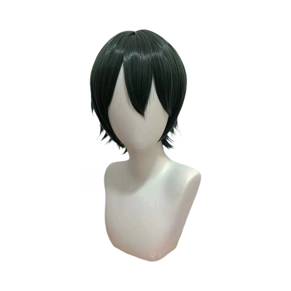 Battle Girl High School Subaru Wakaba Wig
