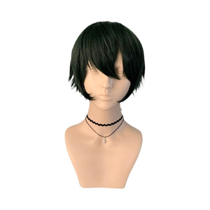 Battle Girl High School Subaru Wakaba Wig