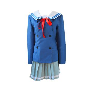 Beyond-the-Boundary-Kuriyama-Mirai1 Beyond the Boundary Kuriyama Mirai Costume