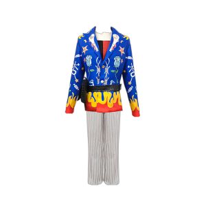 Birds-of-Prey-Harley-Quinn-blue1 Birds of Prey Harley Quinn blue Costume