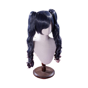 Butler Ciel Phantomhive Wig