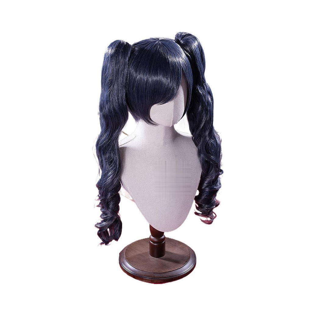 Butler Ciel Phantomhive Wig