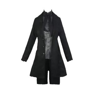 Black-Butler-Sebastian-Michaelis1-1 Black Butler Sebastian Michaelis Costume