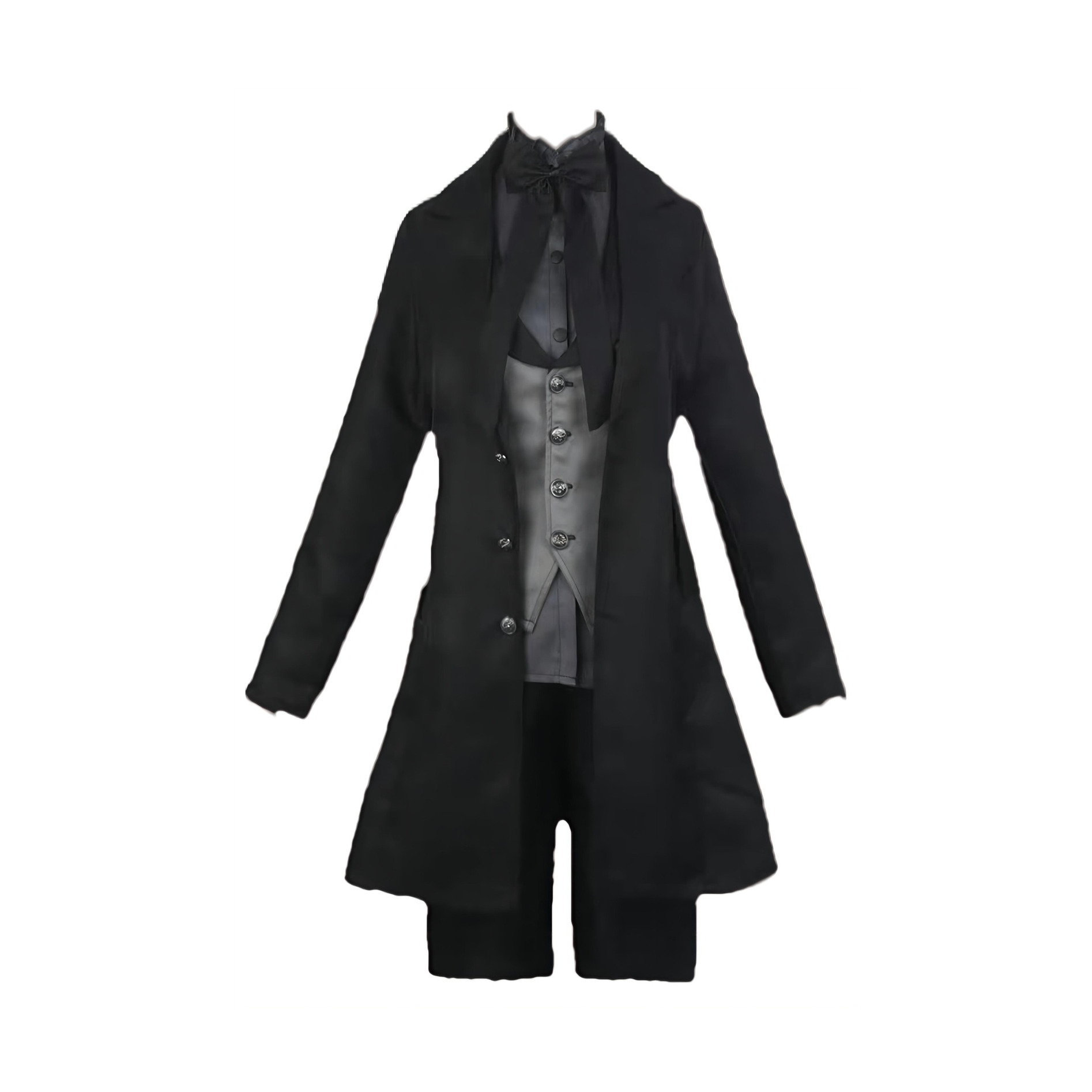 Black Butler Sebastian Michaelis Costume
