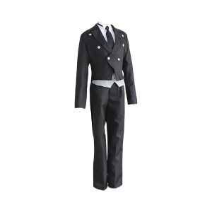 Black-Butler-Sebastian-Michaelis1 Black Butler Sebastian Michaelis Costume