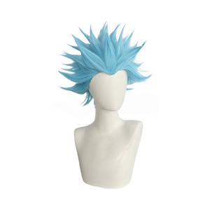 Bleach Grimmjow Jaegerjaquez Jaegerjaquez Wig