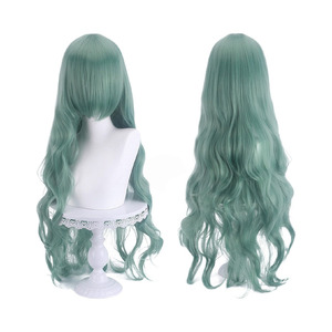 Bleach Nelliel Tu Odelschwanck Nel Wig
