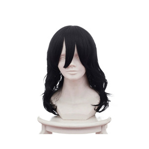 Bleach Rukia Kuchiki Shota Aizawa Rei Sakuma Yasumune Morizono Wig